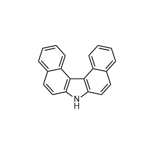 7H-Dibenzo[c,g]carbazole
