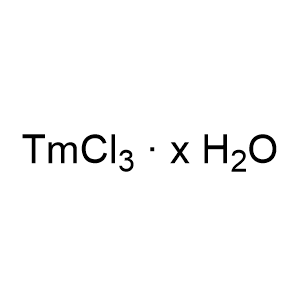 Thulium chloride hydrate