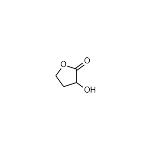 3-Hydroxytetrahydrofuran-2-one