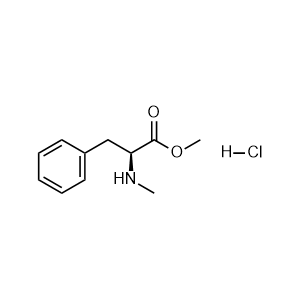 methyl methyl-L-phenylalaninate hydrochloride