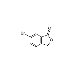 6-Bromo-3H-isobenzofuran-1-one