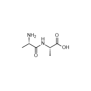 L-Alanyl-L-alanine
