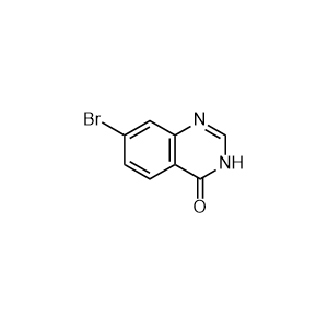 7-Bromo-3,4-dihydroquinazolin-4-one