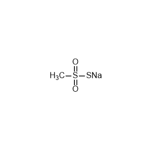 Sodium methanethiosulfonate
