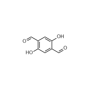 2,5-Dihydroxyterephthalaldehyde