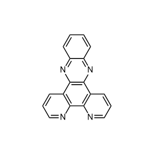 Dipyrido[3,2-a:2',3'-c]phenazine