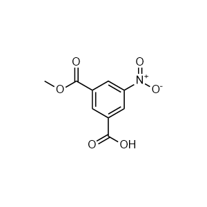 Methyl 5-nitroisophthalate