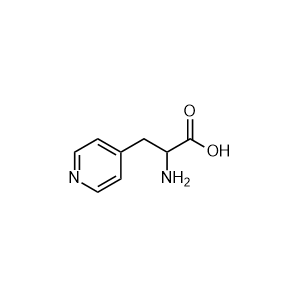 3-(4-Pyridyl)-DL-alanine