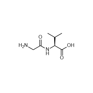 Glycyl-L-valine