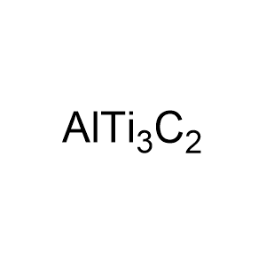 Ti3AlC2