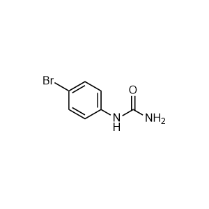 4-Bromophenylurea