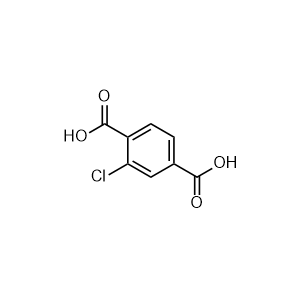 2-Chloroterephthalic acid