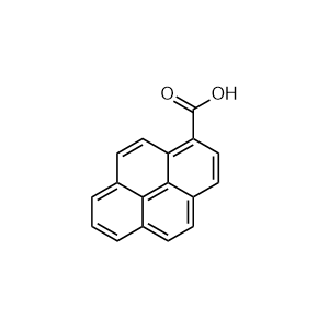 1-Pyrenecarboxylic acid