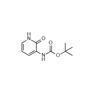 tert-Butyl (2-oxo-1,2-dihydropyridin-3-yl)carbamate