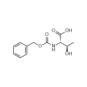 N-Cbz-L-Threonine