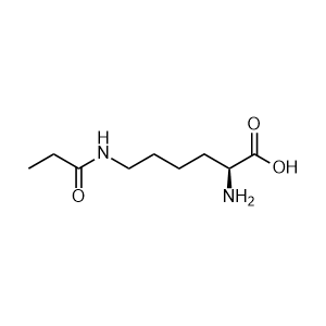 N6-Propionyl-L-lysine
