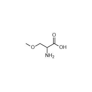 2-Amino-3-methoxypropanoic acid