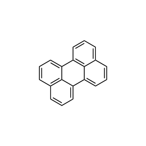 Perylene