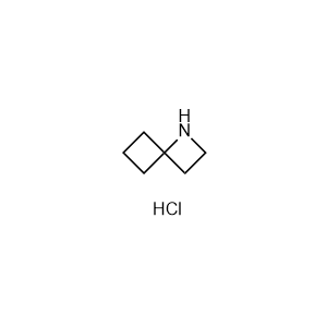 1-Azaspiro[3.3]heptane hydrochloride