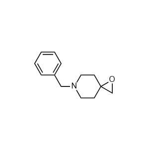 6-Benzyl-1-oxa-6-azaspiro[2.5]octane