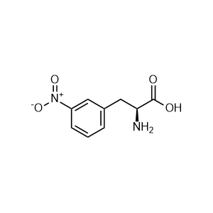 (S)-2-Amino-3-(3-nitrophenyl)propanoic acid