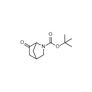 tert-Butyl 6-oxo-2-azabicyclo[2.2.1]heptane-2-carboxylate