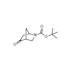 tert-Butyl 5-oxo-2-azabicyclo[2.2.1]heptane-2-carboxylate
