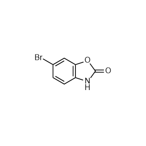 6-Bromo-2-benzoxazolinone