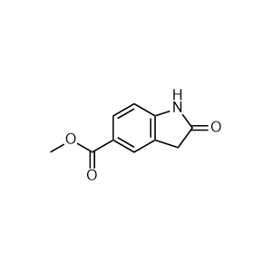 Methyl 2-oxo-5-indolinecarboxylate