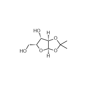 1,2-O-Isopropylidene-α-D-xylofuranose