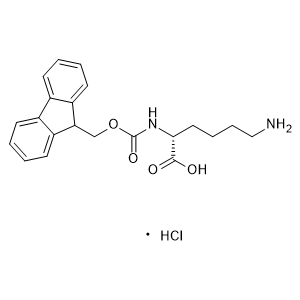 N2-Fmoc-D-lysine hydrochloride