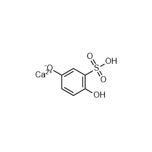 Calcium dobesilate