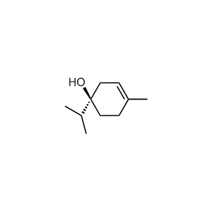 (R)-1-Isopropyl-4-methylcyclohex-3-en-1-ol