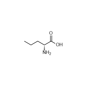 (R)-2-Aminopentanoic acid