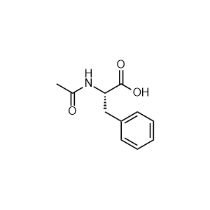 N-Acetyl-L-phenylalanine