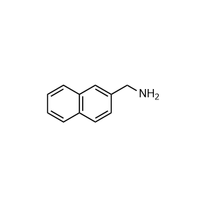 2-(Aminomethyl)naphthalene