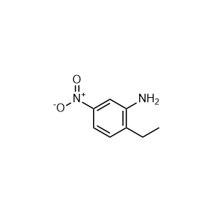 2-Ethyl-5-nitroaniline