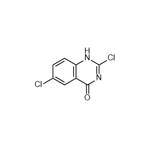 2,6-dichloroquinazolin-4-ol