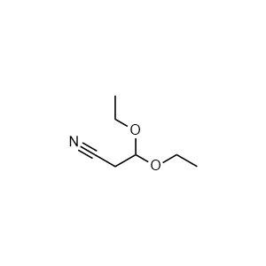 3,3-Diethoxypropanenitrile