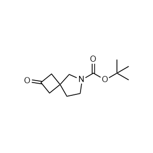 6-Boc-2-oxo-6-azaspiro[3.4]octane
