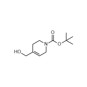 tert-butyl 4-(hydroxymethyl)-3,6-dihydropyridine-1(2H)-carboxylate