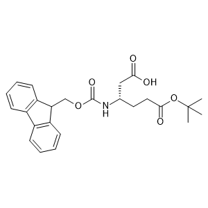 Fmoc-β-HoGlu(OtBu)-OH