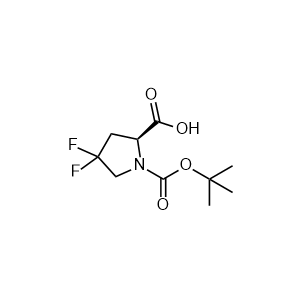 N-Boc-4,4-Difluoro-L-proline