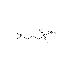 Sodium 3-(trimethylsilyl)propane-1-sulfonate