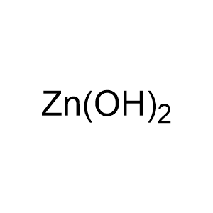 Zinc hydroxide