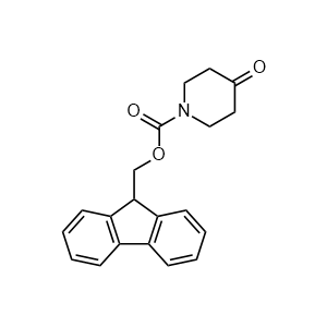1-Fmoc-4-piperidone