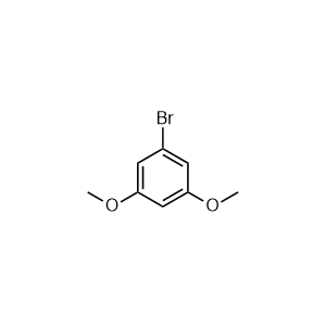 1-Bromo-3,5-dimethoxybenzene