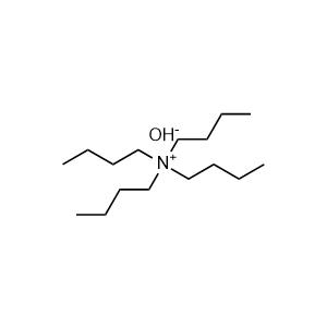 Tetrabutylammonium hydroxide