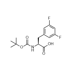 Boc-Phe(3,5-F2)-OH