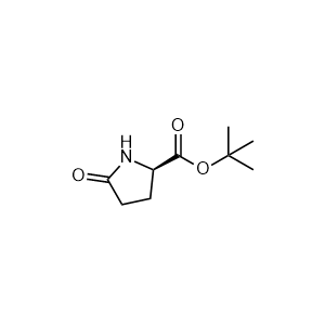 D-Pyroglutamic acid tert-butyl ester
